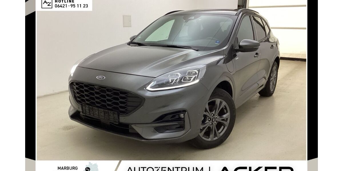 Ford Kuga 13.381 km 32.880 &euro; Marburg 35043