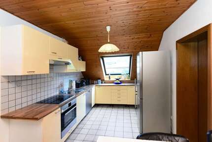 Wohnung zum Kaufen in Zell im Wiesental 220.000 € 100 m² 5 zimmer