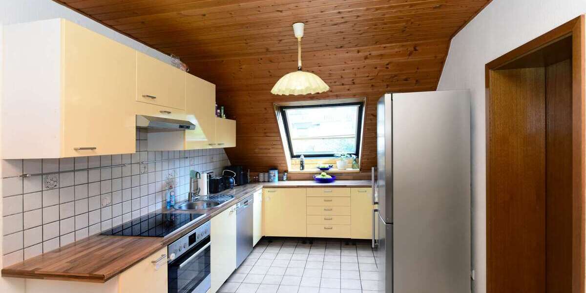 Wohnung zum Kaufen in Zell im Wiesental 220.000 € 100 m² 5 zimmer