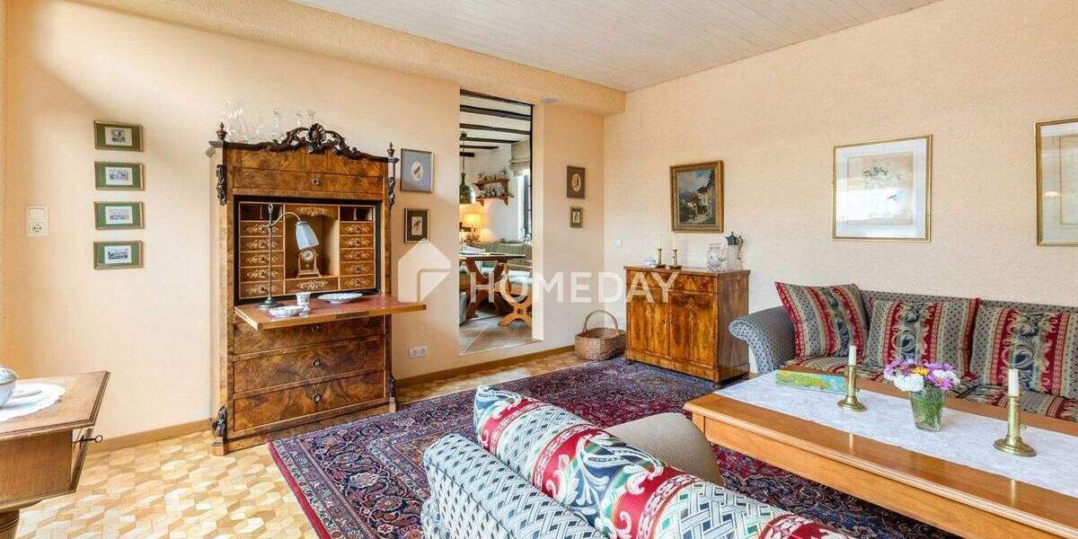 Einfamilienhaus Bad Camberg-Dombach Dombach - 5 Zimmer, 160 m&sup2;, 389.900&euro; | Angebot:25775234