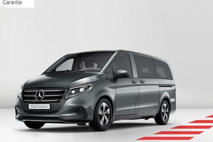 Mercedes-Benz Vito 17.119 km 54.890 &euro; Reinfeld 23858
