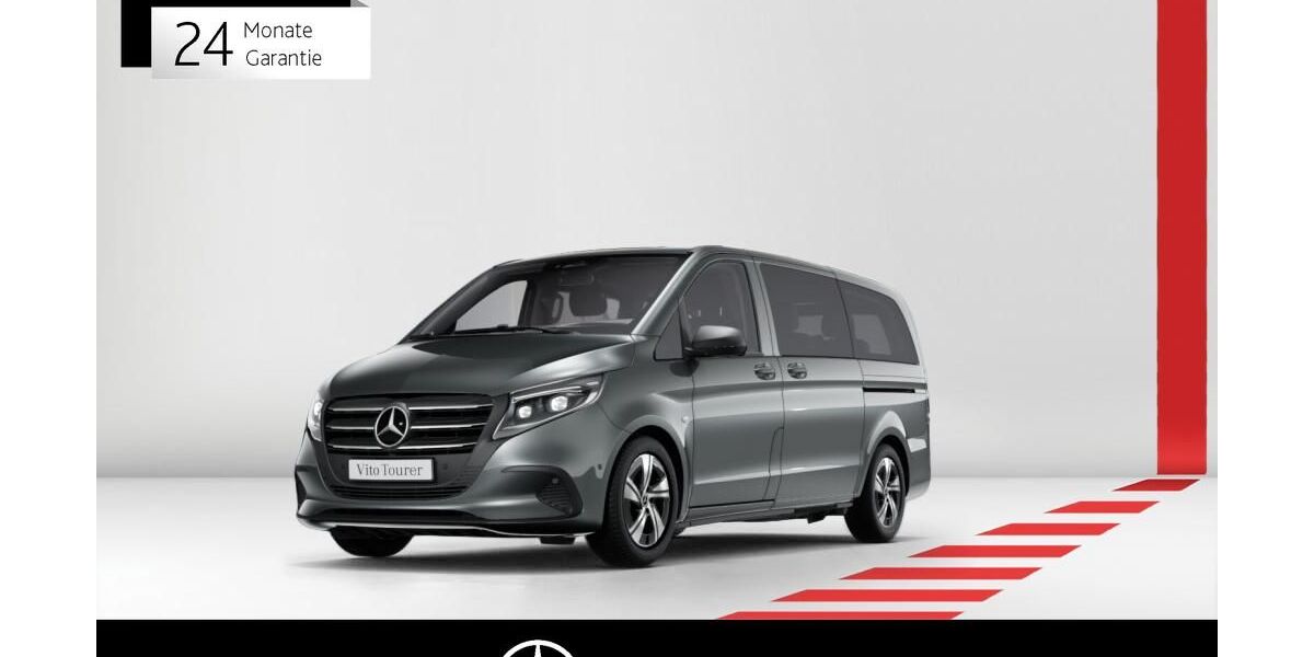 Mercedes-Benz Vito 17.119 km 54.890 &euro; Reinfeld 23858
