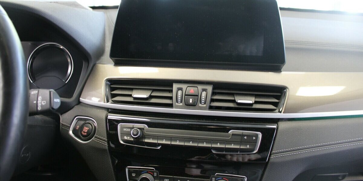 BMW X1 sDrive20d Aut. xLine 94.980 km 25.980 € Euskirchen 53881