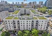 Wohnung zum Mieten in Frankfurt am Main Bockenheim 1.200 € 51.82 m²