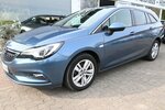 Opel Astra ST1.6 CDTI*Innovation*Aut Navi eSHD Leder 111.000 km 9.990 &euro; Seevetal - Hittfeld 21218