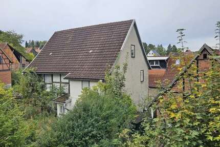 Haus zum Kaufen in Harzgerode 40.000 € 154 m² 5 zimmer