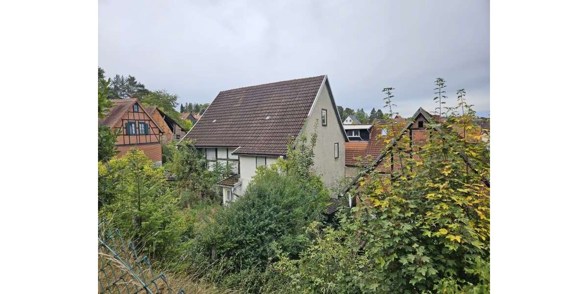 Haus zum Kaufen in Harzgerode 40.000 € 154 m² 5 zimmer