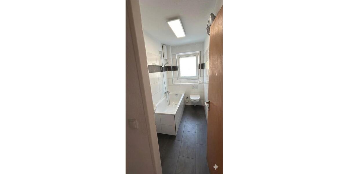 Dachgeschoßwohnung Frankfurt am Main Bonames - 2 Zimmer, 49 m&sup2;, 870&euro; | Angebot:26536055