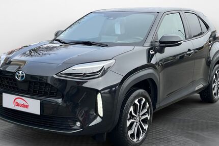 Toyota Yaris Cross 111.109 km 17.980 &euro; Pfullendorf 88630