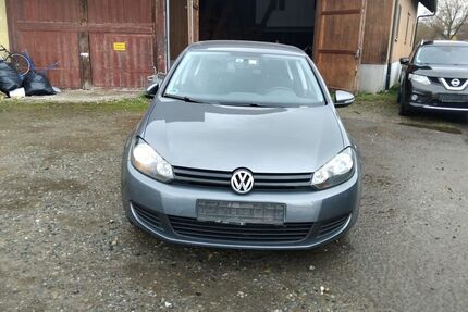 VW Golf 250.000 km 1.999 &euro; Weingarten 88250