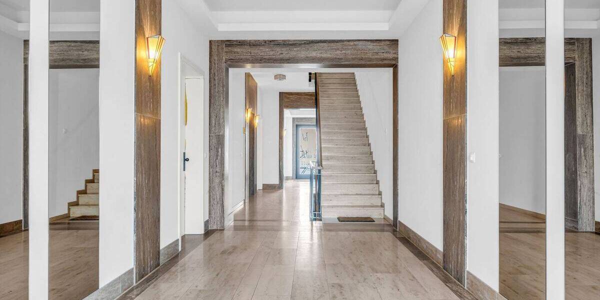 Etagenwohnung Potsdam Berliner Vorstadt - 4 Zimmer, 150 m&sup2;, 2.290.000&euro; | Angebot:26807155