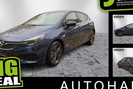 Opel Astra 58.512 km 13.880 &euro; Nürnberg 90411