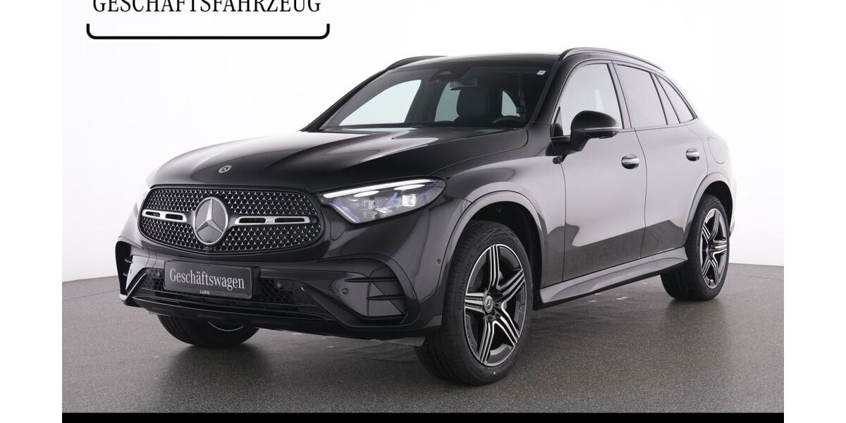 Mercedes-Benz GLC 300 7.900 km 69.485 &euro; Essen 45309