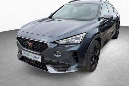 Cupra Formentor 97.550 km 23.450 &euro; Burgoberbach 91595