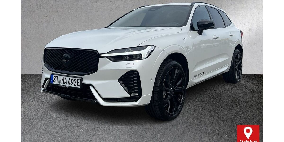 Volvo XC60 3.500 km 62.800 &euro; Steinfurt 48565