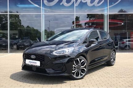 Ford Fiesta 23.397 km 19.885 &euro; Cottbus 03044