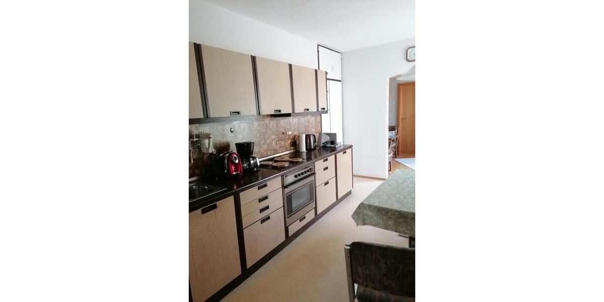 Haus mit Potenzial! von Privat zu verkaufen 10 zimmer