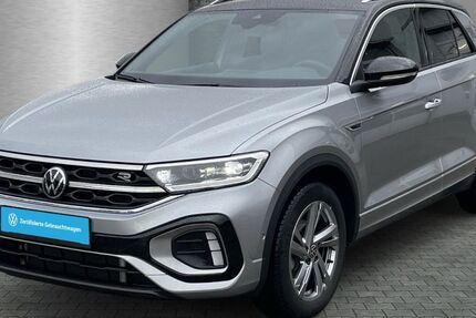 VW T-Roc 25.800 km 28.290 &euro; Stade 21682