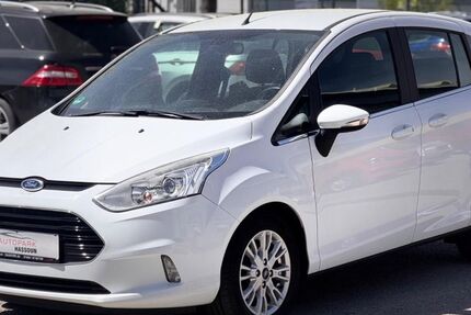Ford B-Max 98.780 km 6.999 &euro; Sulz a. N 72172