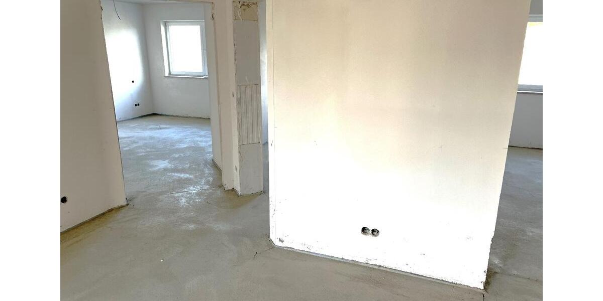 Erdgeschoßwohnung Leutershausen - 4 Zimmer, 101 m&sup2;, 399.900&euro; | Angebot:26249027