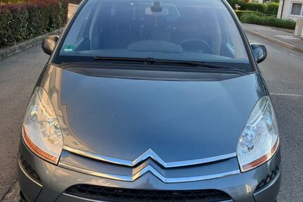 Citroen C4 Picasso 132.000 km 2.000 &euro; Schorndorf 73614
