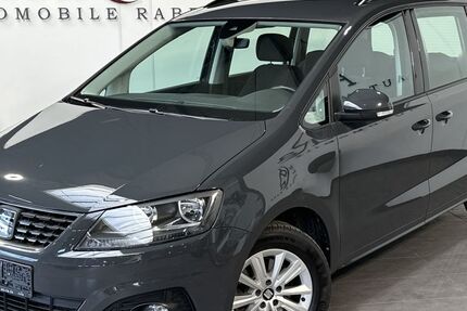 Seat Alhambra 106.450 km 21.749 &euro; Wardenburg 26203