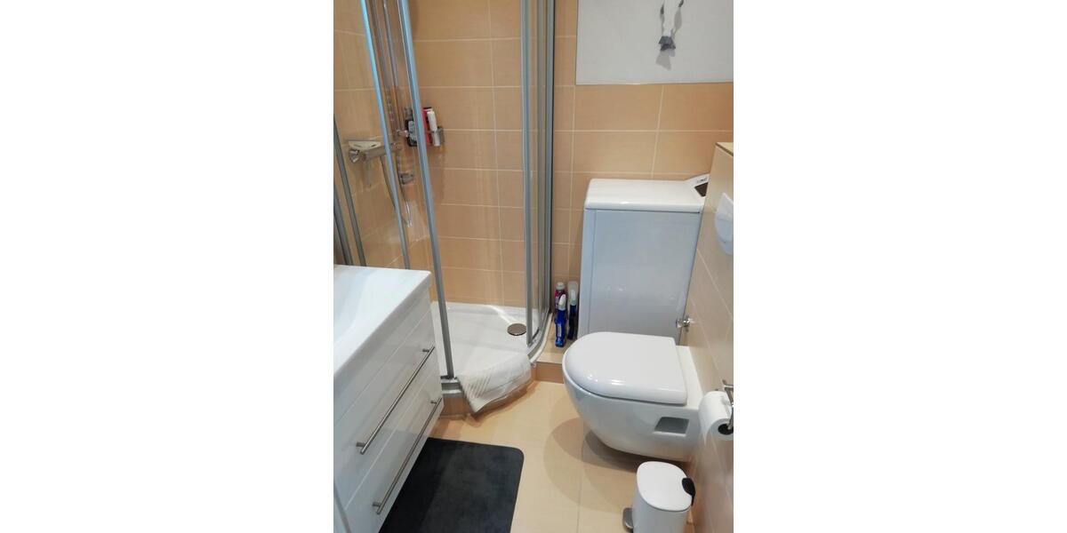 Etagenwohnung Büsum - 1.5 Zimmer, 41 m&sup2;, 249.000&euro; | Angebot:27451743