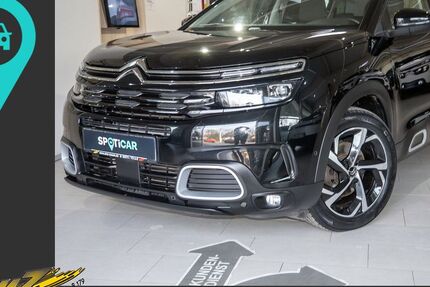 Citroen C5 Aircross 101.686 km 20.750 &euro; Königs Wusterhausen 15711