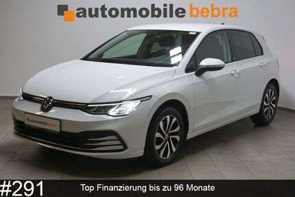 VW Golf 51.290 km 21.790 &euro; Bebra 36179