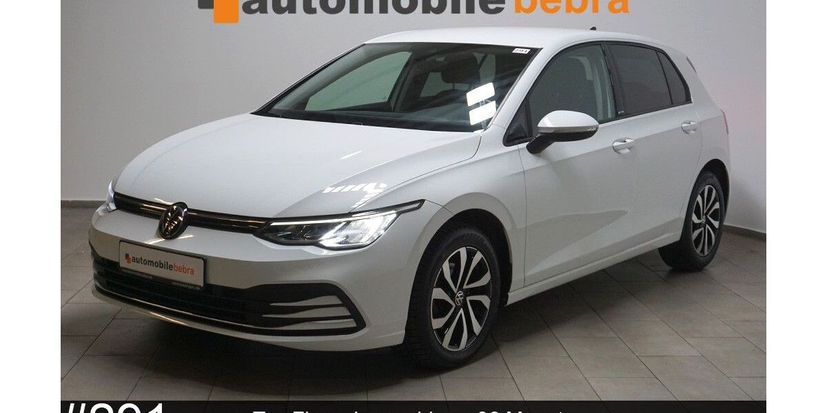 VW Golf 51.290 km 21.790 &euro; Bebra 36179