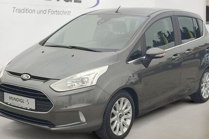 Ford B-Max 68.150 km 10.630 &euro; Landshut 84030