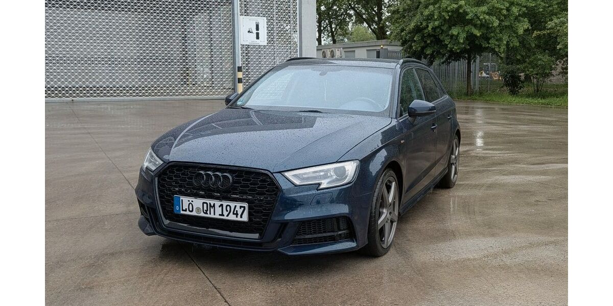 Audi A3 68.000 km 22.999 &euro; Weil am Rhein 79576
