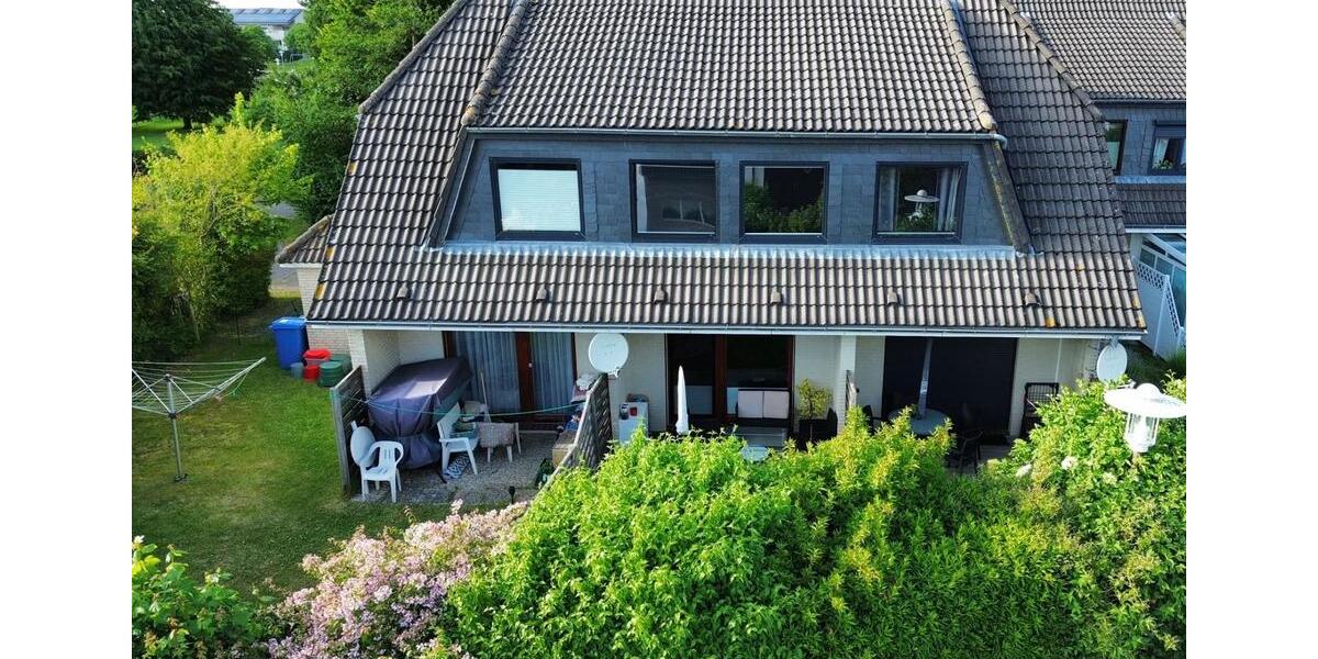 Reihenhaus Büsum - 9 Zimmer, 201 m&sup2;, 650.000&euro; | Angebot:27082248