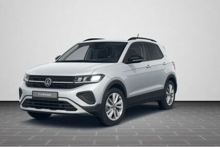 VW T-Cross 27.370 km 20.590 &euro; Cochem / Faid 56814