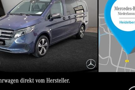 Mercedes-Benz Vito 14.000 km 75.990 € Heidelberg 69126
