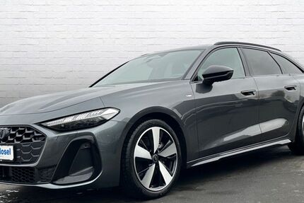 Audi A5 10.500 km 45.390 &euro; Bitburg 54634