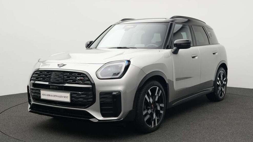 Mini Countryman C 14.253 km 39.514 € München 80788