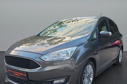 Ford C-Max 71.000 km 9.290 € Lübeck 23568