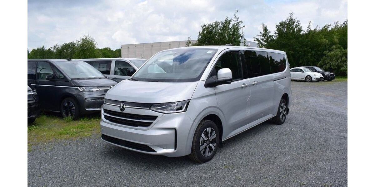VW T7 Caravelle 1.200 km 64.980 &euro; Verden 27283