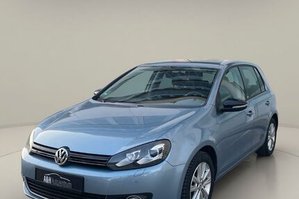 VW Golf 78.000 km 9.990 &euro; München 80807