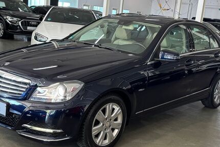 Mercedes-Benz C 250 71.455 km 18.890 € Hamburg 20537