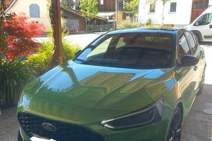 Ford Focus 27.000 km 32.500 &euro; Baltmannsweiler 73666