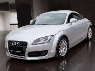 Audi TT 141.290 km 10.900 € Dannstadt-Schauernheim 67125