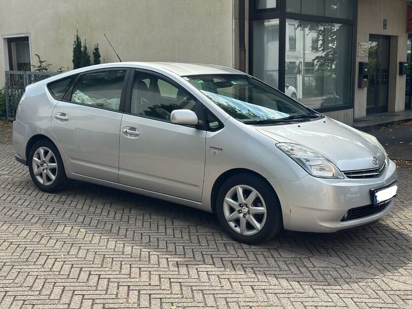 PRIUs