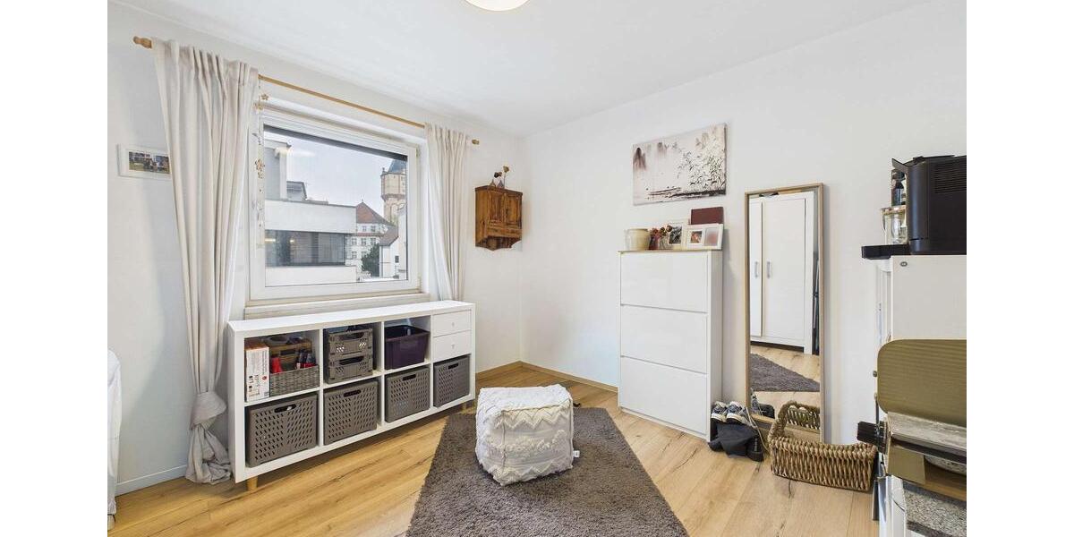 Etagenwohnung Straubing - 3 Zimmer, 74 m&sup2;, 940&euro; | Angebot:26396778