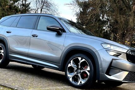 Skoda Kodiaq 1.600 km 42.800 &euro; Laatzen 30880