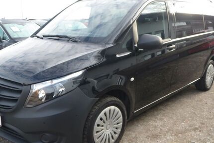 Mercedes-Benz Vito 110.000 km 34.990 &euro; Butzbach 35510