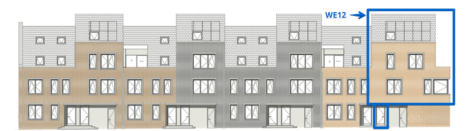Loft - Studio - Atelier Wittenberge - 5 Zimmer, 135 m&sup2;, 1.620&euro; | Angebot:24184962