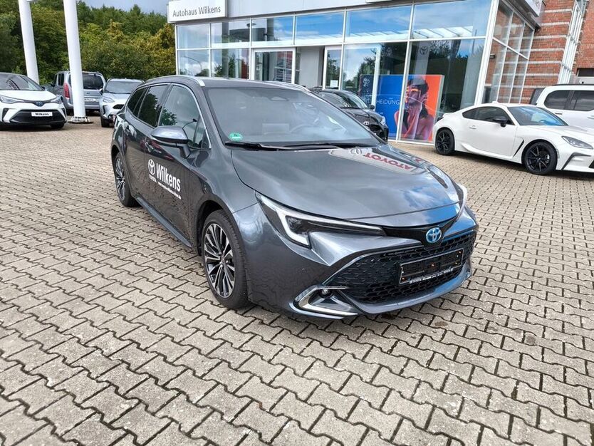 Corolla