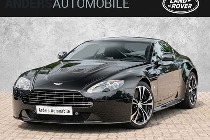 Aston Martin V12 Vantage